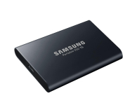 SAMSUNG T5 1000GB MU-PA1T0B/EU - 383637 - zdjęcie 4